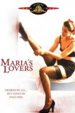 Watch Maria's Lovers 123moviesfree