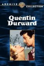 Watch Quentin Durward 123moviesfree