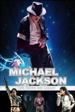 Watch Michael Jackson: Life, Death and Legacy 123moviesfree