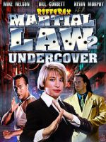 Watch RiffTrax: Martial Law 2 Under Cover 123moviesfree
