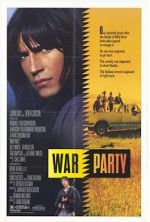 Watch War Party 123moviesfree
