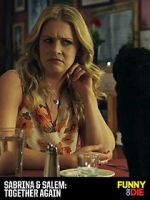 Watch Sabrina & Salem: Together Again (Short 2011) 123moviesfree