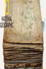 Watch National Geographic The Book that Can't Be Read 123moviesfree