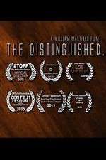 Watch The Distinguished 123moviesfree