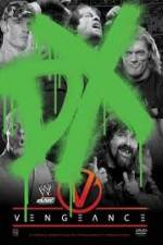 Watch WWE Vengeance 123moviesfree