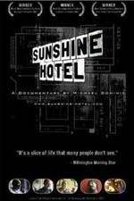 Watch Sunshine Hotel 123moviesfree