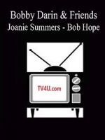 Watch Bobby Darin and Friends 123moviesfree