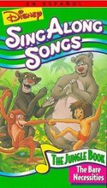 Watch Disney Sing-Along Songs: The Bare Necessities 123moviesfree