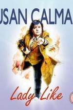 Watch Susan Calman: Lady Like 123moviesfree