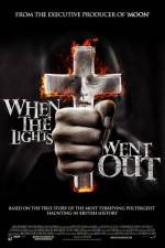 Watch When the Lights Went Out 123moviesfree