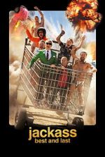 Watch Jackass: Best and Last 123moviesfree