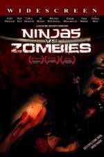 Watch Ninjas vs Zombies 123moviesfree