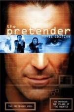 Watch The Pretender: Island of the Haunted 123moviesfree