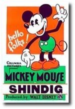 Watch The Shindig (Short 1930) 123moviesfree