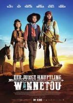 Watch Der junge Häuptling Winnetou 123moviesfree