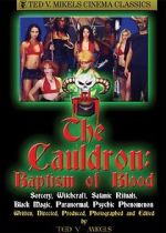 Watch Cauldron: Baptism of Blood 123moviesfree