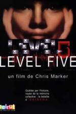 Watch Level Five 123moviesfree