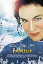Watch Miss Potter 123moviesfree