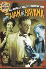 Watch Our Man in Havana 123moviesfree