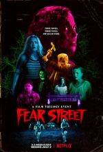 Watch Fear Street Part 1: 1994 123moviesfree