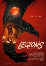 Watch Legions 123moviesfree