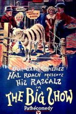 Watch The Big Show 123moviesfree