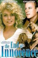 Watch The End of Innocence 123moviesfree