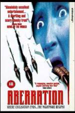 Watch Aberration 123moviesfree