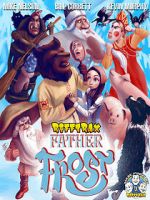 Watch Rifftrax: Father Frost 123moviesfree