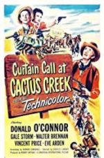 Watch Curtain Call at Cactus Creek 123moviesfree