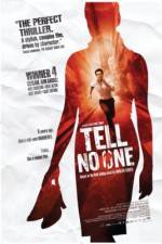 Watch Tell No One 123moviesfree