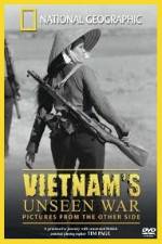 Watch National Geographic: Vietnam's Unseen War 123moviesfree