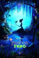Watch The Princess and the Frog 123moviesfree