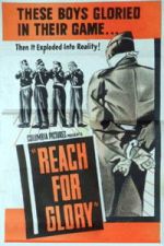 Watch Reach for Glory 123moviesfree