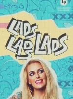 Watch Sara Pascoe Live: LadsLadsLads 123moviesfree