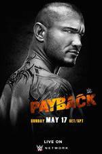 Watch WWE Payback 123moviesfree