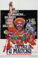 Watch The Face of Fu Manchu 123moviesfree
