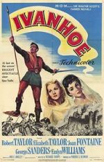 Watch Ivanhoe 123moviesfree