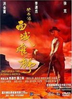 Watch Once Upon a Time in China and America 123moviesfree