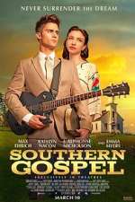 Watch Southern Gospel 123moviesfree