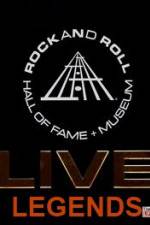 Watch Rock and Roll Hall Of Fame Museum Live Legends 123moviesfree