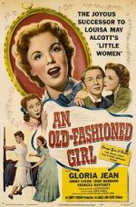 Watch An Old-Fashioned Girl 123moviesfree