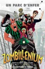 Watch Zombillénium 123moviesfree