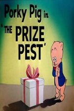 Watch The Prize Pest (Short 1951) 123moviesfree