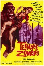 Watch Teenage Zombies 123moviesfree