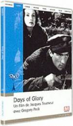 Watch Days of Glory 123moviesfree