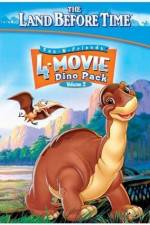 Watch The Land Before Time VIII - The Big Freeze 123moviesfree