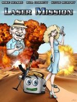 Watch RiffTrax: Laser Mission 123moviesfree