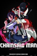 Watch Chainsaw Man - The Movie: Reze Arc 123moviesfree