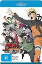 Watch Naruto Shippuden the Movie: The Will of Fire 123moviesfree